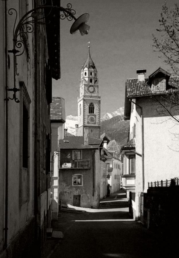 Space Nr. 11 Merano Exterior foto